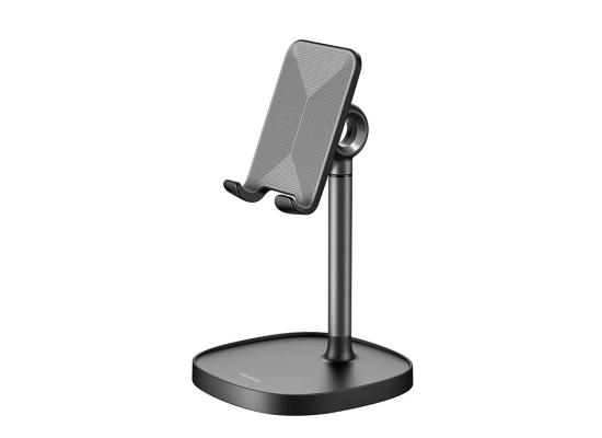 Mcdodo TB-7821 Angle Adjustment Stand 360-Degree Rotation for Phone and Tablet-Black